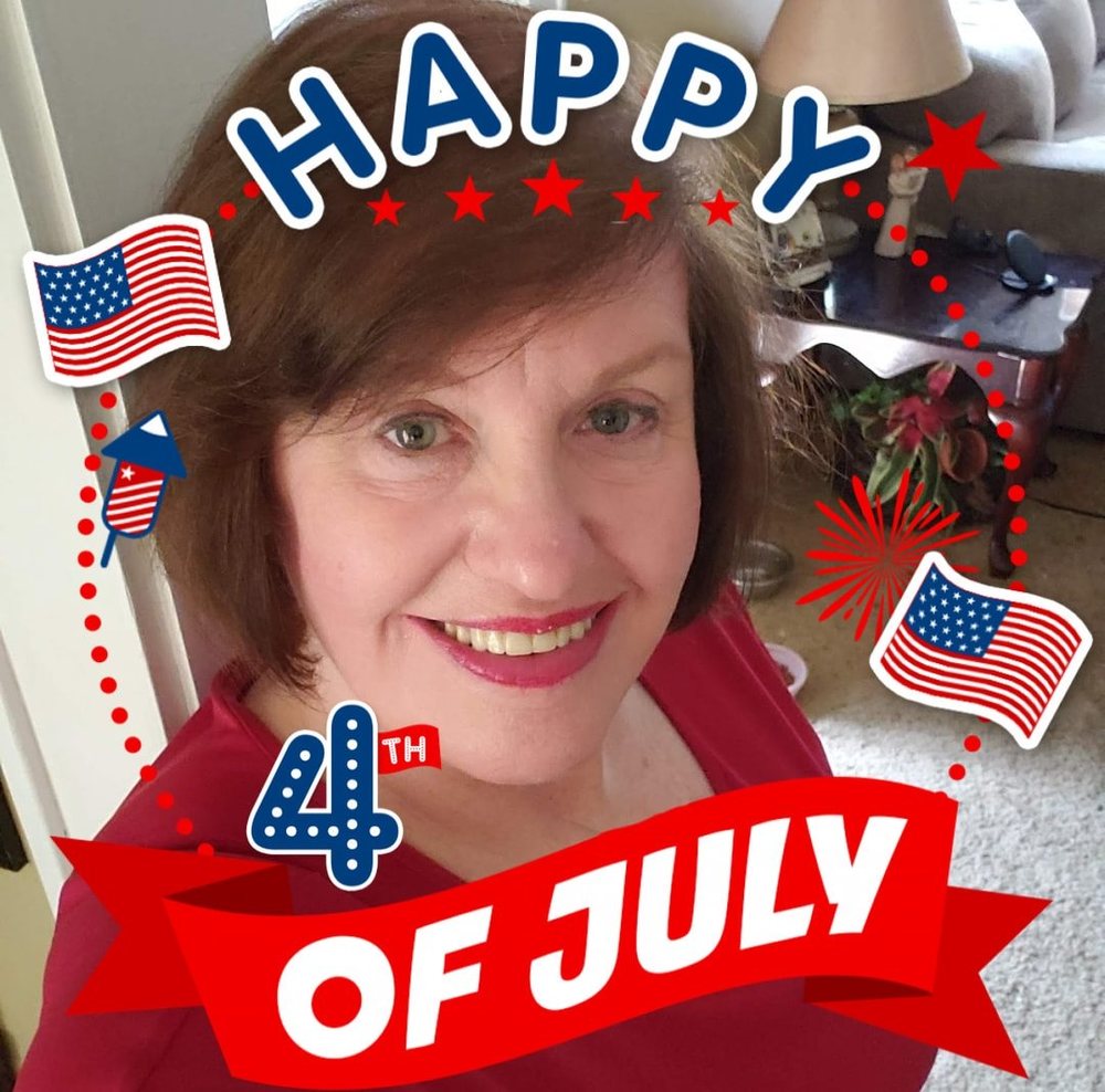 Meet your Posher, Sherry